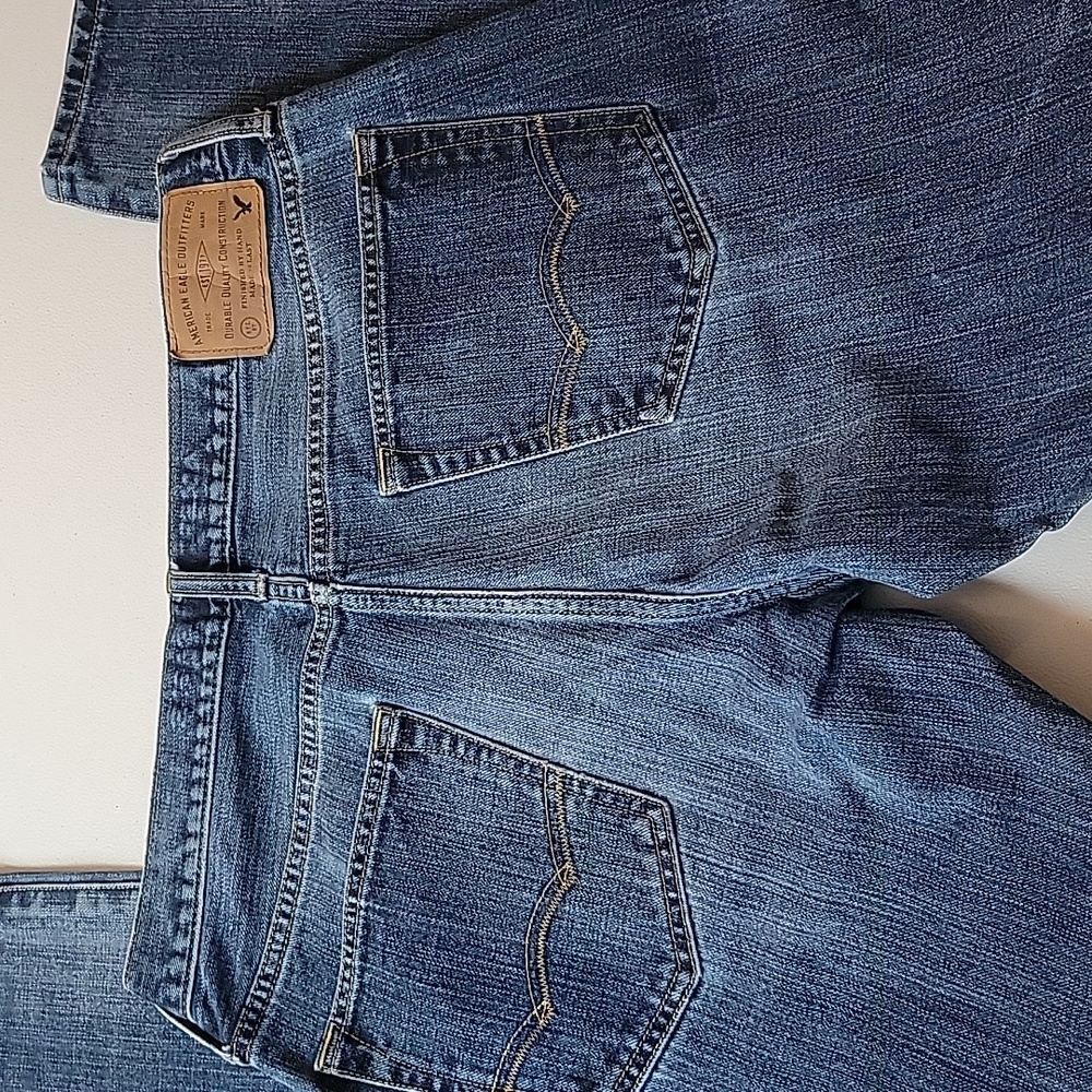 American Eagle Outfitters mens jeans - Picture 5 of 11